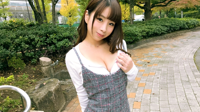 募集ちゃん 261ARA-244 ゆな Sexy Girl 42nd Japanese Sexy Girls Photo Gallery