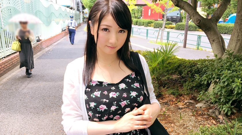 募集ちゃん 261ARA-207 まい Sexy Girl 42nd Japanese Sexy Girls Photo Gallery