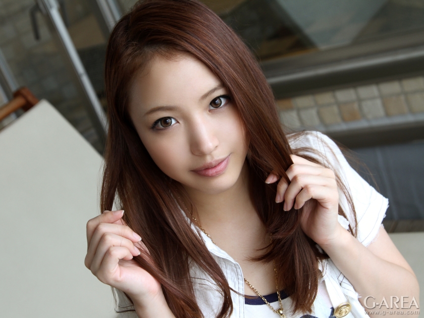 G-AREA 241GAREA-164 れいな Sexy Girl, 42nd Japanese Sexy Girls Photo Gallery
