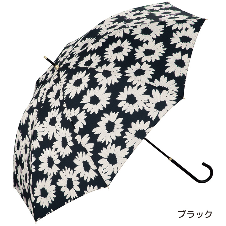 レディース傘 marguerite STANDARD, 晴雨兼用傘