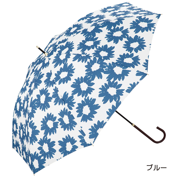 レディース傘 marguerite STANDARD, 晴雨兼用傘