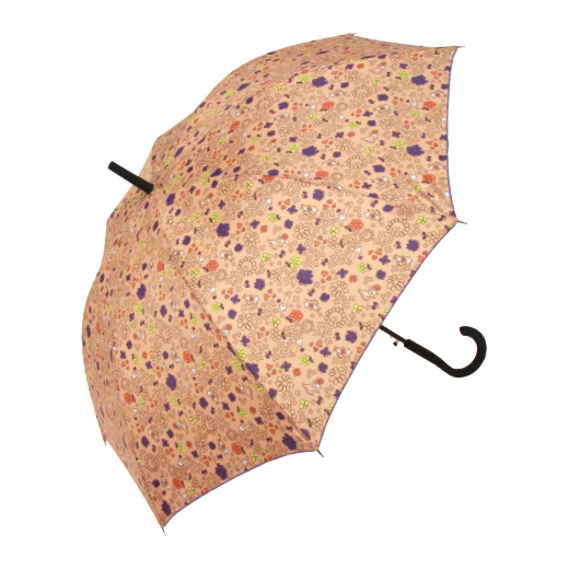 レディース傘 sweet days, 強化骨の丈夫な傘