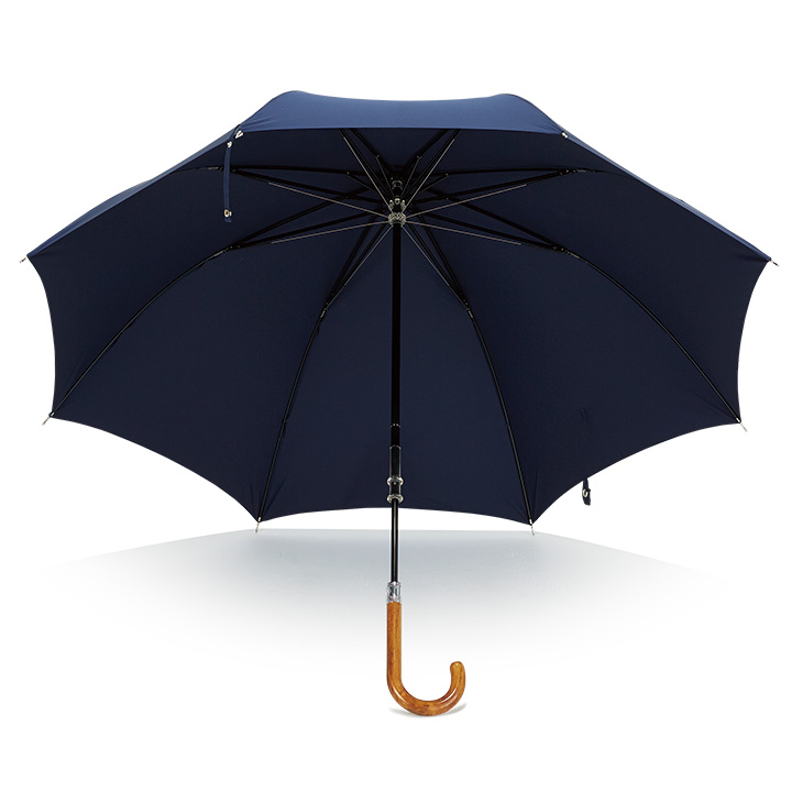 メンズ傘 半自動開閉65cm, 大型65cm 晴雨兼用 超撥水傘