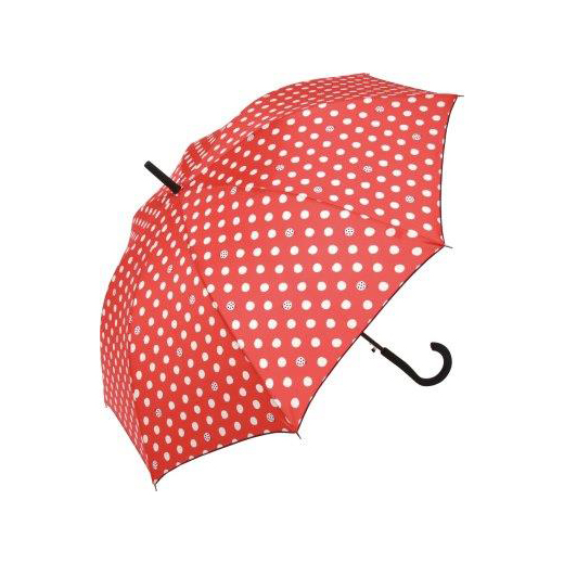 レディース傘 TENTEN, 強化骨の丈夫な傘