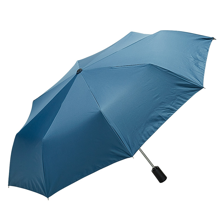 折りたたみ傘 ワンタッチエアクローズ プレミアム, ワンタッチ 遮光遮熱 晴雨兼用傘