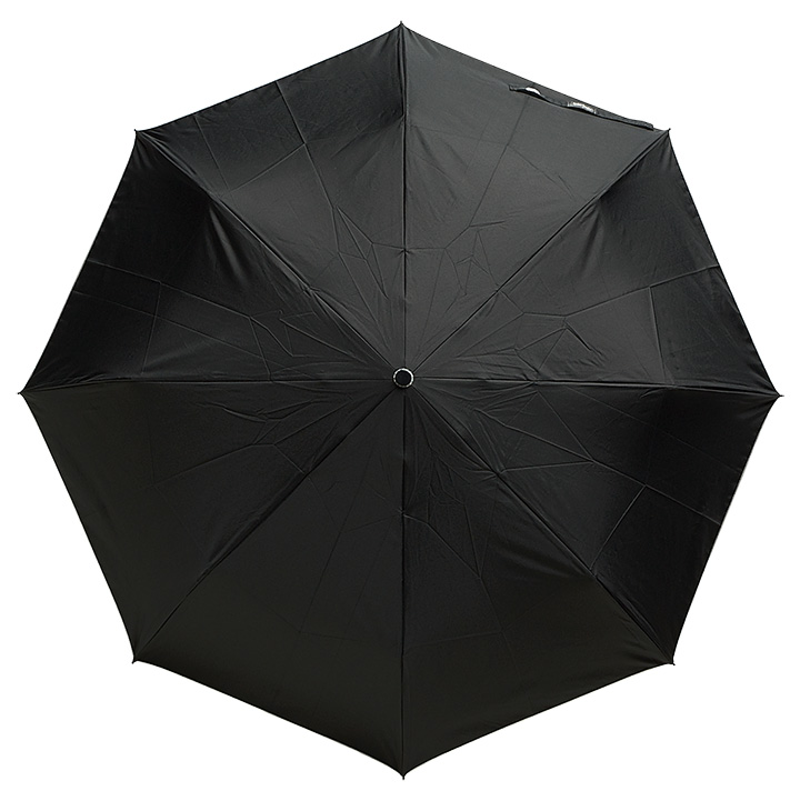 折りたたみ傘 耐風傘58cm, 遮光遮熱 晴雨兼用傘 丈夫な強化骨傘