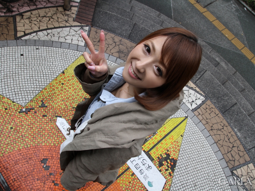 241GAREA-201 まりえ, 241GAREA, G-AREA, 42nd Japanese Cute Girls Photo Gallery