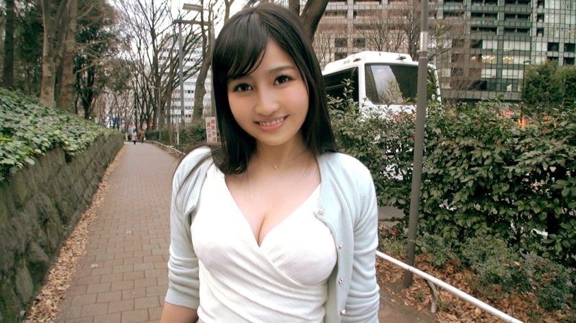 募集ちゃん 261ARA-164 さな Sexy Girl 42nd Japanese Sexy Girls Photo Gallery