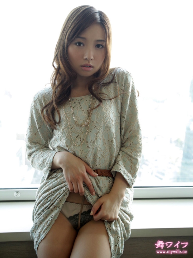 舞ワイフ 292MY-093 深見弥生 Sexy Girl, 42nd Japanese Sexy Girls Photo Gallery