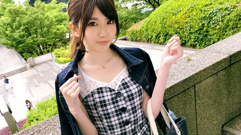 募集ちゃん 261ARA-300 みゆき Sexy Girl 42nd Japanese Sexy Girls Photo Gallery