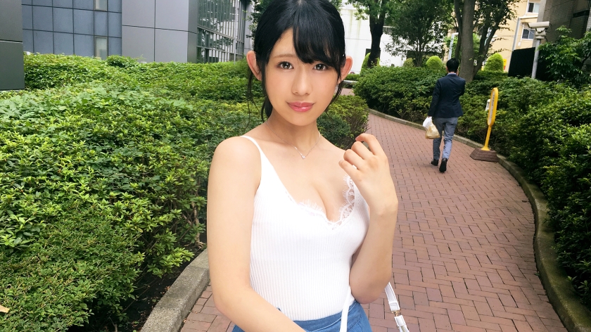 募集ちゃん 261ARA-217 はるか Sexy Girl 42nd Japanese Sexy Girls Photo Gallery