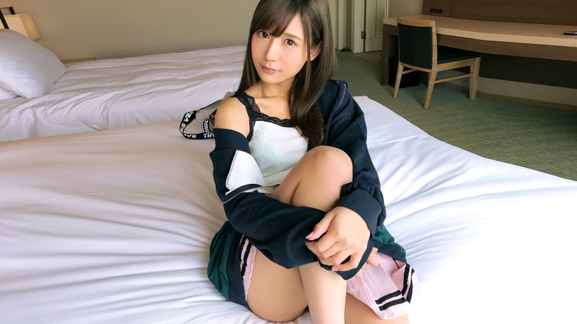 募集ちゃん 261ARA-289 あい Sexy Girl, 42nd Japanese Sexy Girls Photo Gallery