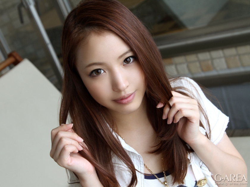 241GAREA-164 れいな, 241GAREA, G-AREA, 42nd Japanese Cute Girls Photo Gallery