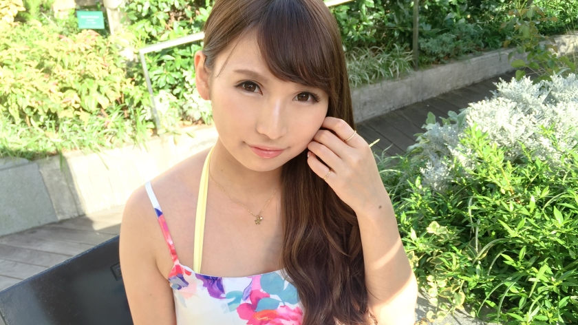 SIRO-2819 さき, SIRO, シロウトTV, 42nd Japanese Cute Girls Photo Gallery