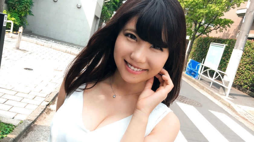 SIRO-2820 なつ, SIRO, シロウトTV, 42nd Japanese Cute Girls Photo Gallery