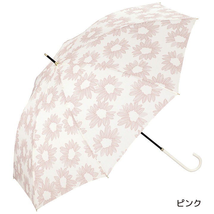 レディース傘 marguerite STANDARD, 晴雨兼用傘