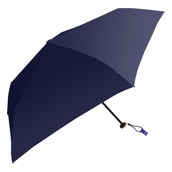 Amane レディース折りたたみ傘 エアー 8401, ポキポキしない、超軽量折りたたみ傘