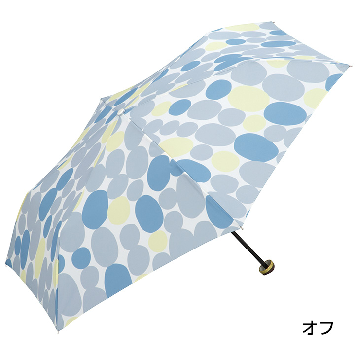 レディース傘 kivi mini, 晴雨兼用傘