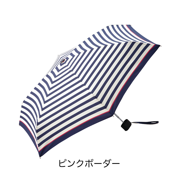 KiU レディース折りたたみ傘 KiU Tiny Umbrella K3102, 晴雨兼用傘 軽量折りたたみ傘