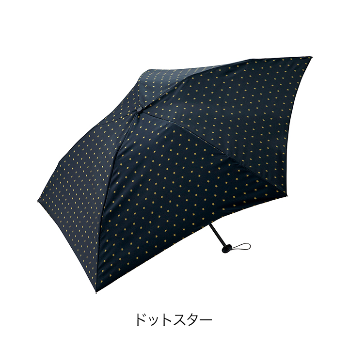 Kiu 折りたたみ傘 Air-light K34 K34, 超軽量90g 晴雨兼用傘