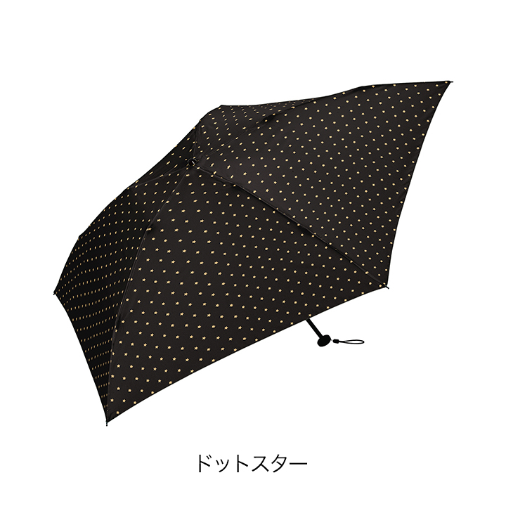 Kiu 折りたたみ傘 Air-light Large60cm K48 K48, 晴雨兼用 軽量 60cmラージサイズ折りたたみ傘