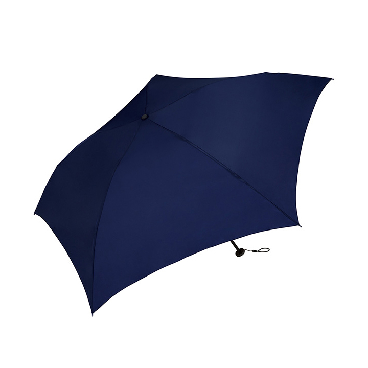 WPC レディース折りたたみ傘 Super Air-light Umbrella 50cm MSK50 MSK50, WPC 超軽量70g