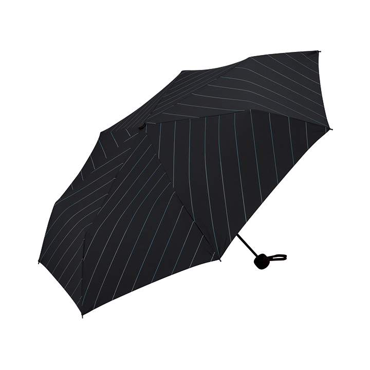 WPC 折りたたみ傘 BASIC FOLDING UMBRELLA MSM MSM01, 晴雨兼用傘 男女兼用傘 大きい58cm