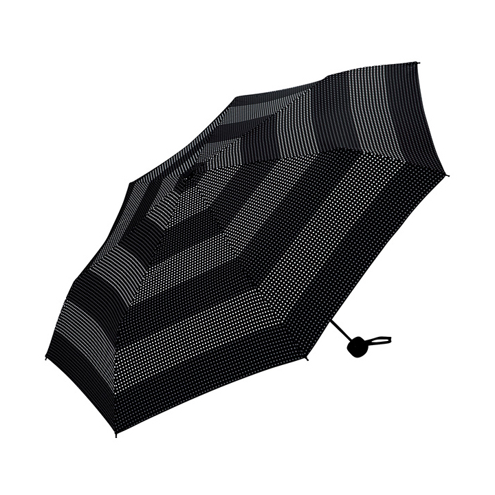 WPC 折りたたみ傘 BASIC FOLDING UMBRELLA MSM MSM01, 晴雨兼用傘 男女兼用傘 大きい58cm