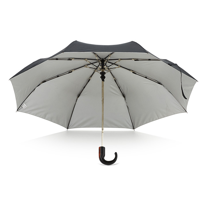 折りたたみ傘 ストロングメン, 遮光遮熱傘 ワンタッチ 晴雨兼用傘