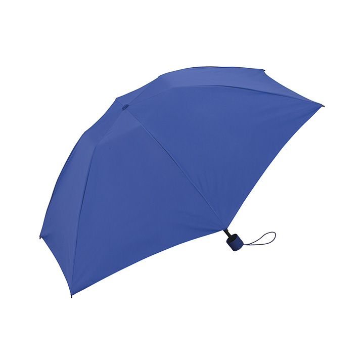 折りたたみ傘 アンヌレラ 58cm, 晴雨兼用傘 超撥水傘 UV遮蔽率99%