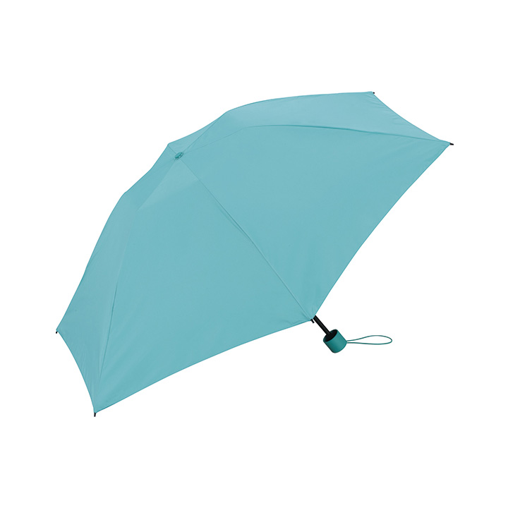 折りたたみ傘 アンヌレラ 58cm, 晴雨兼用傘 超撥水傘 UV遮蔽率99%